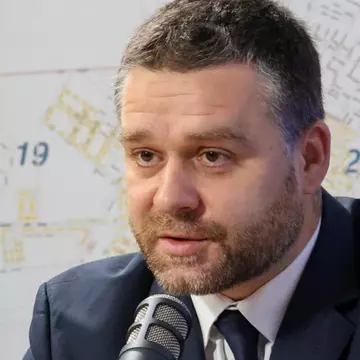 Cine este Ciprian Ciucu, candidatul PNL la Primăria București la alegerile din 7 decembrie 2025. Ce avere are, cine este soția lui și câți copii au împreună