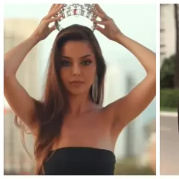 Cine este Sora Eva, o fostă miss și model care a ales calea călugăriei. A devenit virală în mediul online