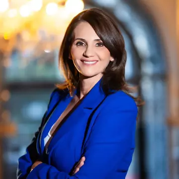 Cine sunt bărbații cu care s-a iubit Anca Alexandrescu. A trecut prin două divorțuri și are doi copii din a doua căsnicie