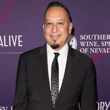 Cleto Escobedo III, muzician și lider al trupei din emisiunea "Jimmy Kimmel Live!", a murit la 59 de ani