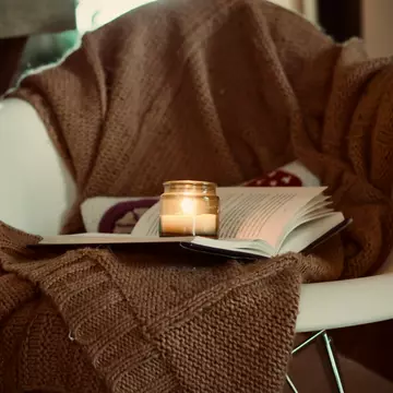 Colțul tău de refugiu: cum să amenajezi un spațiu de relaxare care să te încarce cu energie?