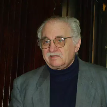 Cornel Ungureanu, scriitor, critic și istoric literar, a murit la 82 de ani
