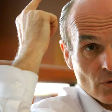 Cristian Tudor Popescu, dezvăluiri rare despre fiul său cel mic. Cine sunt și cu ce se ocupă cei doi copii ai gazetarului