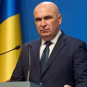 CSM a dat aviz negativ pe proiectul pensiilor magistraților. Ce urmează să facă premierul Ilie Bolojan