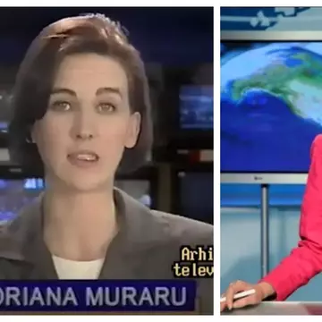 Cum arată și cu ce se ocupă acum Adriana Muraru. Fosta colegă a Andreei Esca a ales un job total diferit