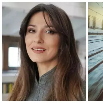 Ce pasiuni are fiul Danei Rogoz. "Îl ia valul și trebuie să-i spun: Stai că nu o să mai ai timp și de joacă!" Vlad are 11 ani și impresionează prin ambițiile sale