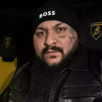 Dani Mocanu și fratele lui, dați în urmărire după ce au fost condamnați și poliția nu i-a găsit acasă