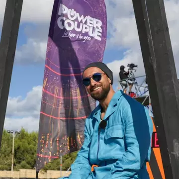 Dani Oțil a spus care a fost cea mai mare provocare de la filmările Power Couple, sezonul 3: „Am ajuns să mă încarc cu lucrurile astea” / Exclusiv