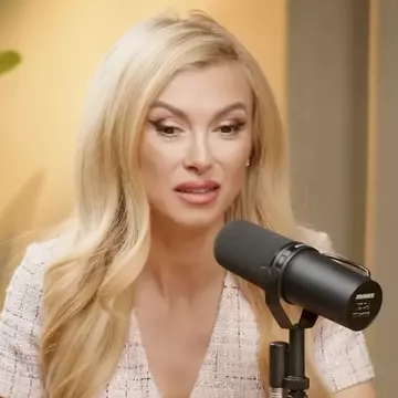 De ce au divorțat Andreea Bălan și George Burcea, candidatul POT la Primăria Capitalei: „Avea vicii”