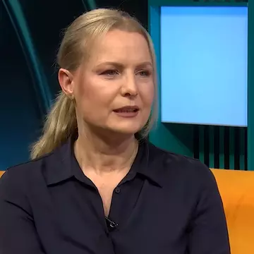 Văduva lui Mihai Constantinescu, Simona Secrier, a dezvăluit de ce ea și artistul n-au avut copii: „Am fi vrut să avem”