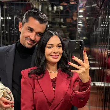 Deea Maxer, replică pentru cei care i-au criticat noua relație: „Nu te naști ca să mulțumești lumea”