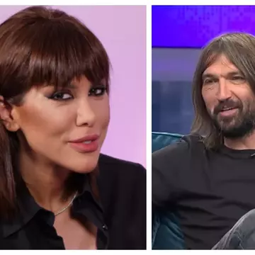 Denise Rifai și Dan Alexa, din nou împreună în public. Cum au fost surprinși