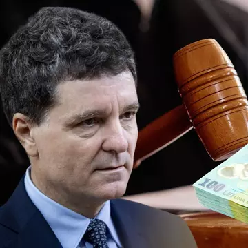 Discuții fără rezultat la Palatul Cotroceni. Președintele Nicușor Dan a avut discuții cu liderii coaliției și reprezentanții magistraților