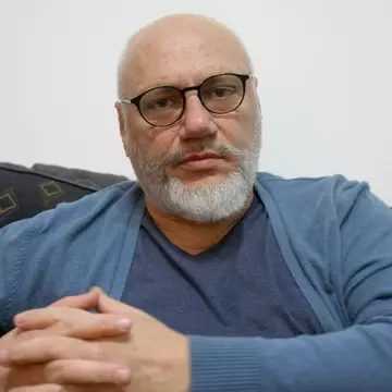 Dr. Cristian Andrei, dezvăluiri despre femeile care îl acuză de hărțuire sexuală. "Noi am fost iubiți. / Nu știu ce a avut ea în cap!"