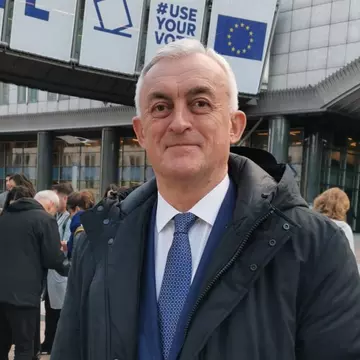 Dumitru Gherman, fost deputat al PSD a murit la vârsta de 70 de ani