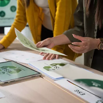 Cum implementezi practici de economie circulară în compania ta?