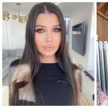 Elena Băsescu, schimbată total de intervențiile estetice. Cum arată acum fiica cea mică a lui Traian Băsescu