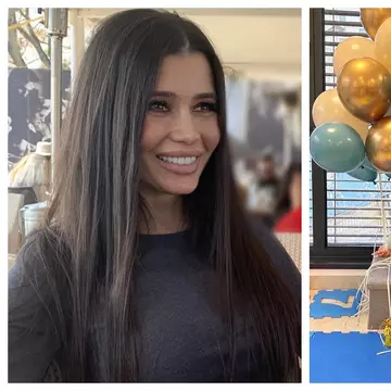 Elena Băsescu, imagini rare cu cei trei copii. Traian Jr. o ajunge în înălțime. Cum au fost fotografiați