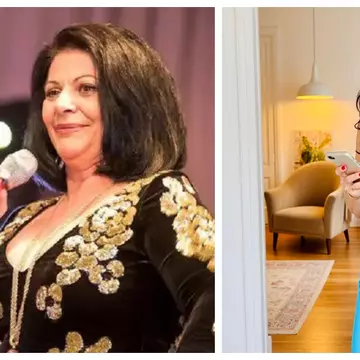 Elena Cârstea, schimbată radical după ce a slăbit spectaculos. Cum a ajuns la 50 de kilograme. "Când mi-e foame..."