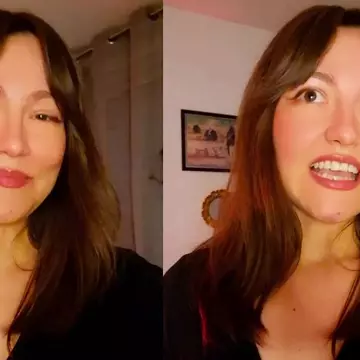 Fiica Elenei Lasconi, Oana Florea, a generat controverse în mediul online: „Aș înarma Hamas până în dinți”