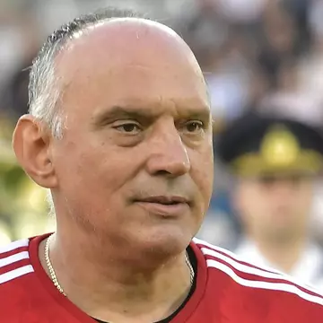 Povestea fiicei pe care Florin Prunea a adoptat-o la doar două săptămâni de la naștere. Ce l-a inspirat să facă acest gest