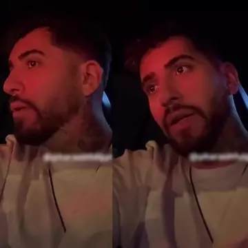 Fulgy o atacă din nou pe Viorica de la Clejani: „Spune la lume că am probleme”