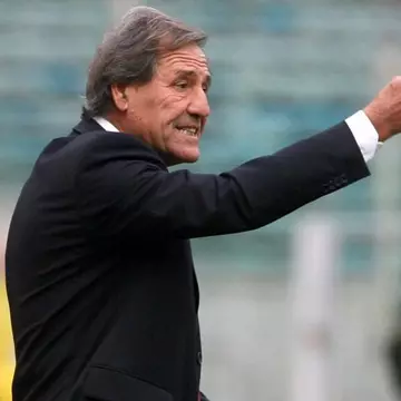 Giovanni Galeone, fostul antrenor al lui Napoli, a murit la 84 de ani