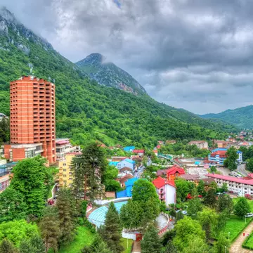 Cum poți obține un bilet de tratament în stațiunile balneare din România - documente necesare