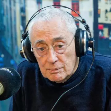 Când are loc înmormântarea lui Horia Moculescu. Sicriul va fi depus vineri la Teatrul Tănase