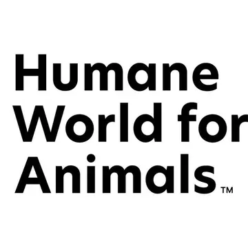 Humane World for Animals susține reformele care recunosc animalele ca ființe simțitoare
