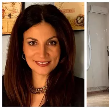 Ioana Ginghină, replici acide pentru haterii din online. "Am pozat în Playboy și sunt actriță, mă întrebați cum mă expun?" Mesajul pentru cei care au comentat dansul lasciv