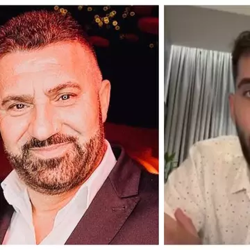 Ioniță de la Clejani, prima apariție publică de la problemele de sănătate și scandalul cu Fulgy