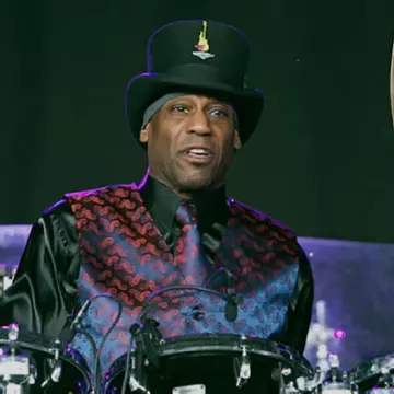 Jellybean Johnson, membru fondator al trupei lui Prince, "The Time", a murit la 69 de ani