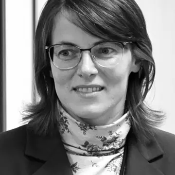 Valentina Basiul a murit la 43 de ani: „A fost o jurnalistă de o sensibilitate rară și un om de mare omenie”