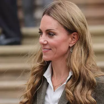 Kate Middleton a explicat schimbarea de look pentru care a fost criticată