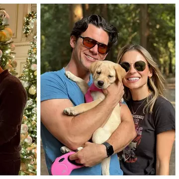 Actrița Kayla Wallace este însărcinată. "Abia așteptăm să te cunoaștem, bebe!"