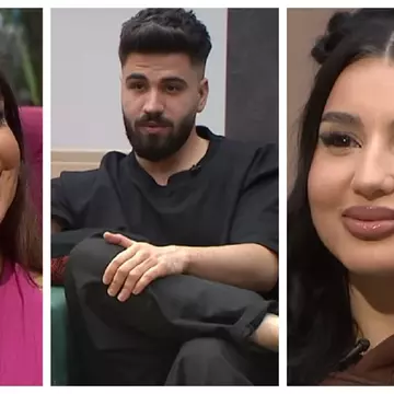 Tensiuni între Moldo și Kira din cauza Corinei, după venirea ei în "Casa Iubirii". Gestul controversat al noii concurente i-a uimit pe toți. "Vorbește cu ea atunci!"