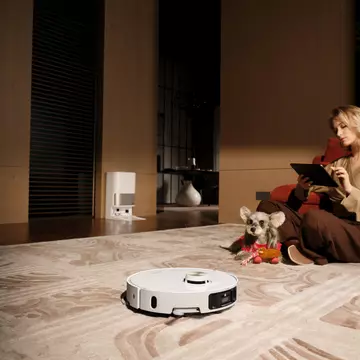 Curățenie, confort, timp pentru tine – tehnologia Dreame care îți simplifică viața de Black Friday