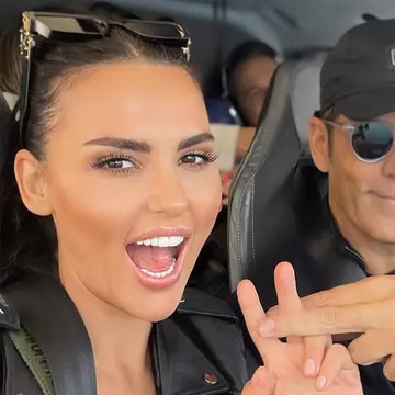 Lavinia Pîrva a împlinit 41 de ani. Cum a petrecut alături de Ștefan Bănică Jr. și fiul lor: „Provocările m-au format”