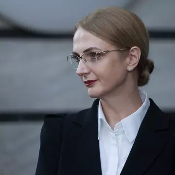 Lia Savonea, prima reacție după ce s-a aflat că a primit casă de protocol de la Guvern. Este vorba despre un apartament în valoare de sute de mii de euro: „Am formulat o solicitare în acest sens”