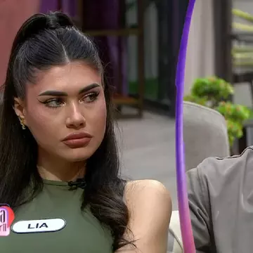 Lia de la "Casa Iubirii", criza de gelozie după gestul lui Filip față de o altă fată. "Eu să am încredere în tine?" Ce s-a întâmplat între cei doi