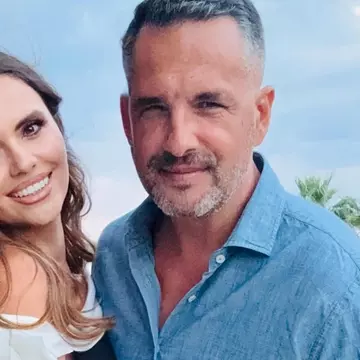 Mădălin Ionescu, detalii rare despre începutul relației cu Cristina Șișcanu. Era căsătorit când s-au cunoscut: „M-a iubit cu prețul unor înjosiri și umilințe fără margini”