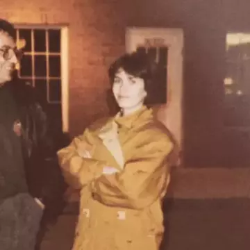 Mariana Moculescu, replică pentru cei care s-au întrebat de ce a luat-o Horia Moculescu de soție: „A sosit timpul să le răspund”