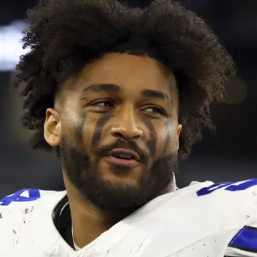 Marshawn Kneeland a murit la 24 de ani. Jucătorul de fotbal s-ar fi sinucis, după ce a fost urmărit de polițiști