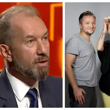 Mihai Sturzu, adevărul despre plecarea Danei Nălbaru din trupa Hi-Q: „A fost greu de dus momentul acela”