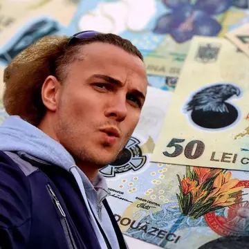 Mihai Trăistariu dezvăluie câți bani câștigă din publicitate: „Noi artiștii mai și mâncăm moca”