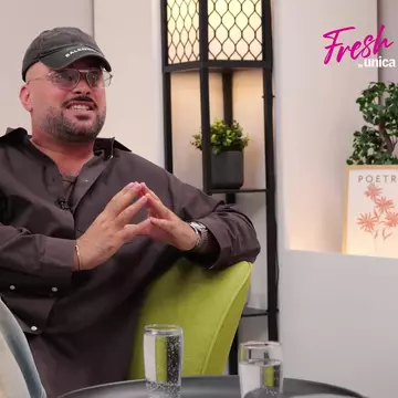 Neculai Stanciu, verdict stilistic dur despre vedetele din România: „La Andreea Bălan și Oana Roman este ceva dezastruos” / Exclusiv