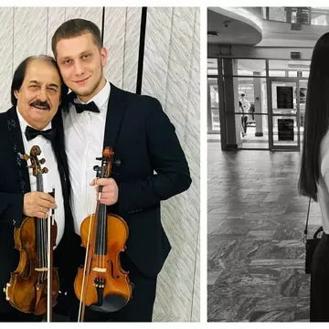 Nicolae Botgros cere redeschiderea anchetei morții Andreei Cuciuc, după ce nepotul lui a fost acuzat că ar fi ucis-o pe adolescentă