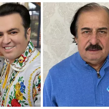 Nicolae Botgros și Igor Cuciuc, pe aceeași scenă. Imagini cu cei doi artiști, înaintea scandalului privind decesul Andreei Cuciuc