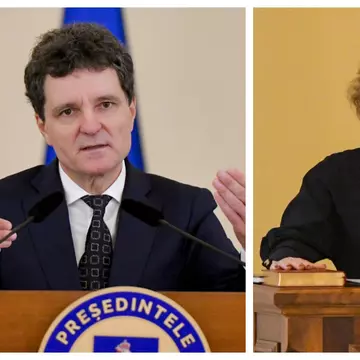 Nicușor Dan o critică pe Oana Gheorghiu, dar nu semnează urmărirea penală a vicepremierului: „Toată lumea greșește”